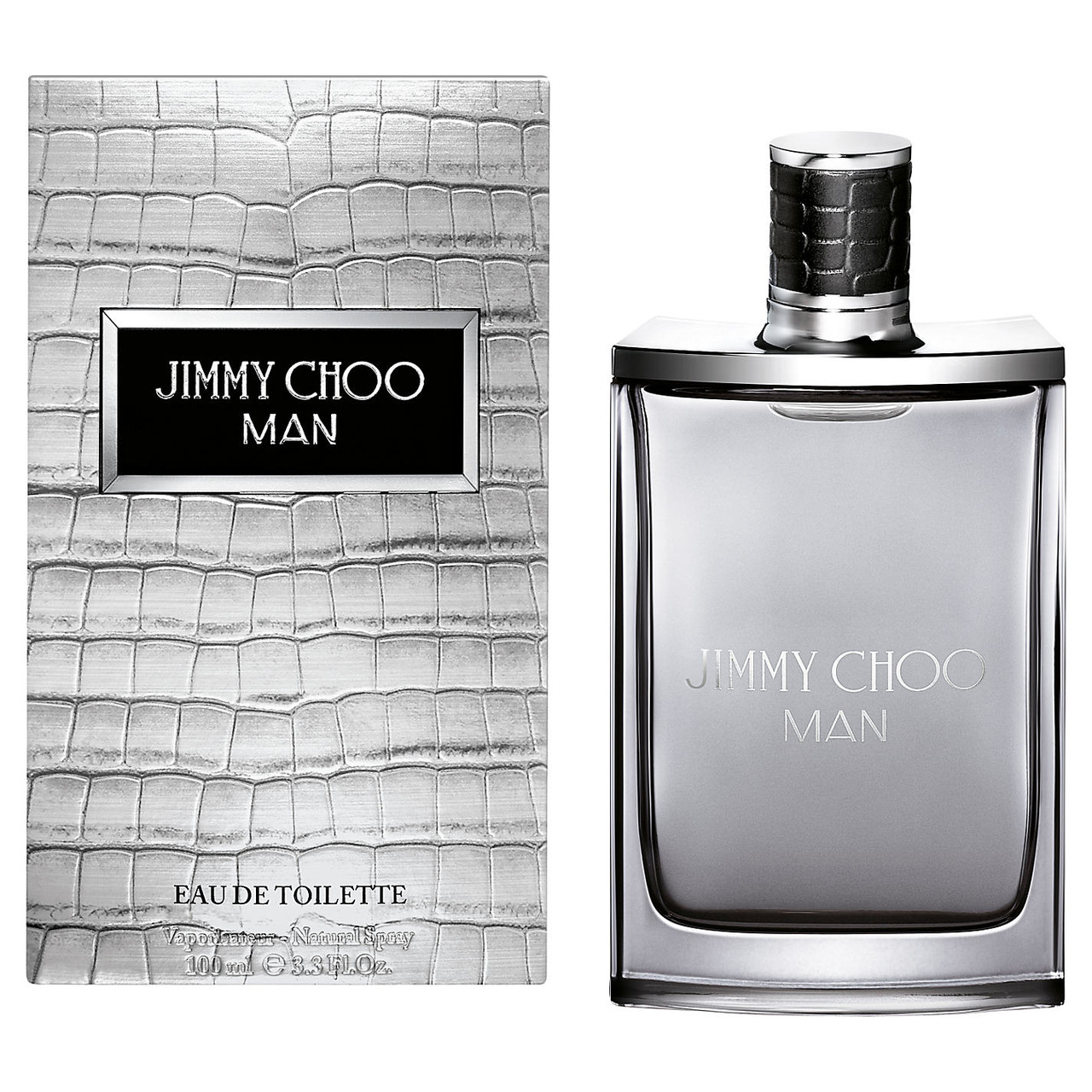 Чоловіча туалетна вода Jimmy Choo Man