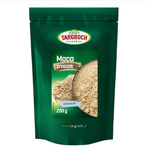 Targroch Мака - порошок кореня маки перуанської 250 г