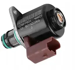 Редукційний клапан ТНВД СангЙонг новий SsangYong Delphi common rail 52040681, 9307Z509B