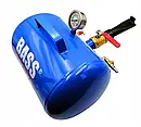 Інфлятор, бачок під тиском для закачування коліс Bass Polska 4550, фото 8