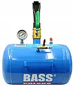 Інфлятор, бачок під тиском для закачування коліс Bass Polska 4550, фото 6