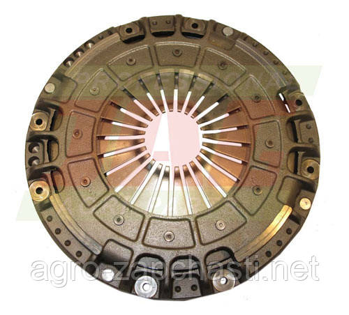 Кошик зчеплення трансмісії комбайна Deutz — Fahr