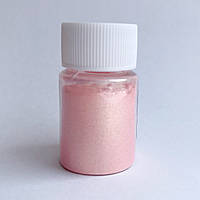 Пігмент для смоли Finidng Перламутровий блискучий порошок Пудровий Пляшечка 25 мл