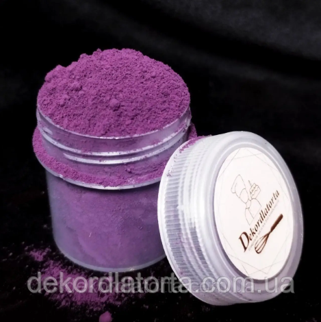 Барвник Жиророзчинний Plum 5 гр