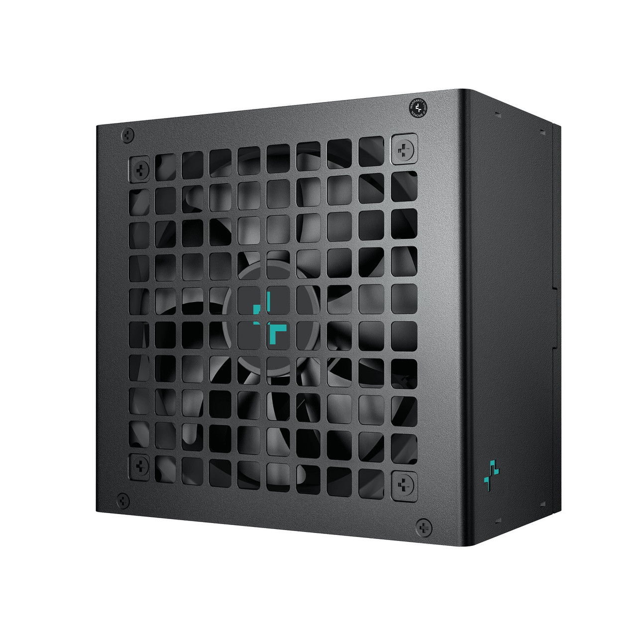 Блок живлення DeepCool PL800D (R-PL800D-FC0B-EU-V2) 800W, фото 1