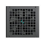 Блок живлення DeepCool PL800D (R-PL800D-FC0B-EU-V2) 800W, фото 2