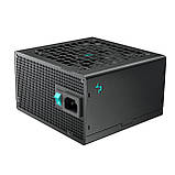 Блок живлення DeepCool PL800D (R-PL800D-FC0B-EU-V2) 800W, фото 4
