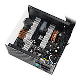 Блок живлення DeepCool PL800D (R-PL800D-FC0B-EU-V2) 800W, фото 6