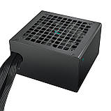 Блок живлення DeepCool PL800D (R-PL800D-FC0B-EU-V2) 800W, фото 7