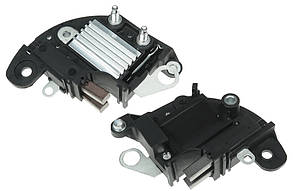 Регулятор напруги CITROEN Berlingo C2 C3 C4 Xsara ZX PEUGEOT 1007 206 207 307 Partner FIAT Fiorino Qubo 1.1