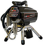 Поршневий фарбувальний апарат Profter M-595 S (4 л/хв. 2800 Вт), фото 3