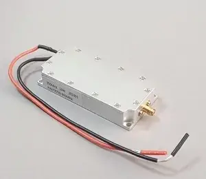 Drone UAV Jammer (Дрон-БПЛА-глушки)
