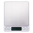 Набір для спецій Spice carousel №A2-31 + Подарунок Ваги для спецій F1917, до 500 г, фото 9