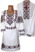 Вишиті комплект