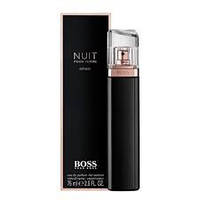 Hugo Boss Nuit Pour Femme Intense парфюмированная вода 30мл