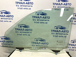 Скло дверей переднє ліве Toyota Prado 120 3.0 DIESEL 1KDFTV 2003 (б/в)