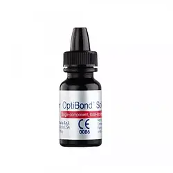 Optibond Solo Plus (Оптибонд Соло Плюс) 3 мл - однокомпонентний адгезив