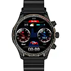 Смарт-годинник Globex Smart Watch Titan Black, фото 5
