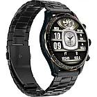 Смарт-годинник Globex Smart Watch Titan Black, фото 6