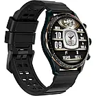 Смарт-годинник Globex Smart Watch Titan Black, фото 7