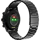 Смарт-годинник Globex Smart Watch Titan Black, фото 8