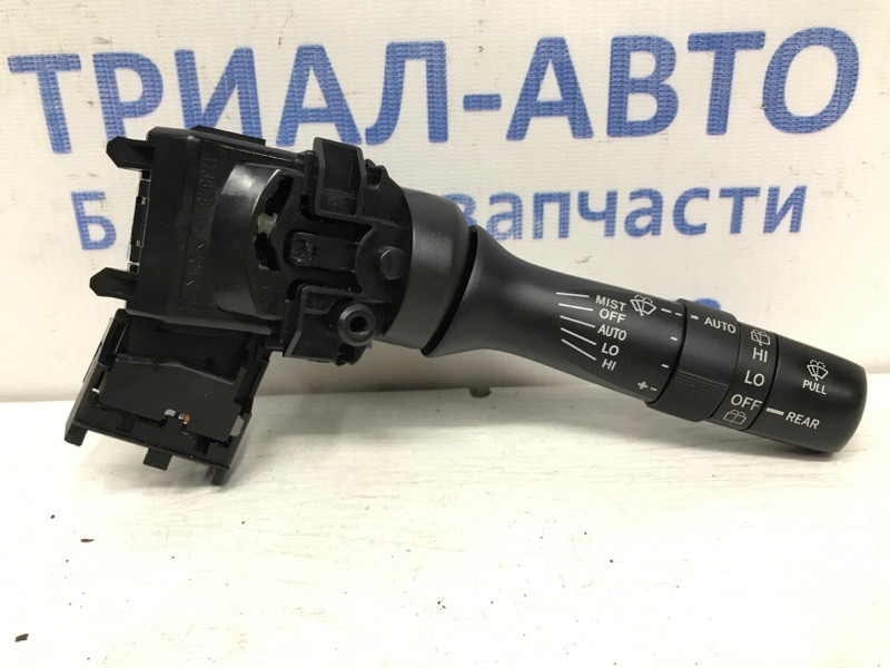 Перемикач підрульовий правий (двірники) Lexus Rx 350 XU30 3.5 БЕНЗИН 2GRFE 2003 (б/в), фото 1