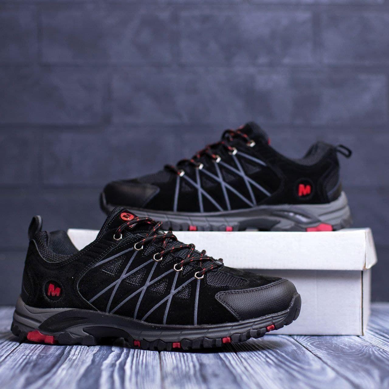 Merrell trail, фото 1