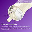 Пляшечка для годування Philips Avent Natural 125 мл (Авент) SCY900/01, фото 3