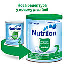 Nutrilon 2 Кисломолочна Cуміш для дітей від 6 місяців, 400г. (Нутрілон), фото 2