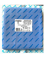 Покриття операційне 210см х 160см «Славна®» (спанбонд - 30 г/м2) стерильне