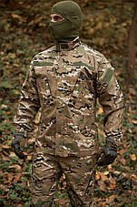 Форма весна / літо / тепла осінь