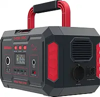 Haussmann G-1000 Pro Портативна зарядна станція, фото 3