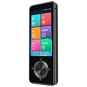 Портативний голосовий перекладач Smart Translator M9, 107 мов, 16 офлайн, WI-FI, Bluetooth, 1500мАч 2/8GB 5Мп