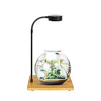 Підсвітка для флораріумів, акваріумів, тераріумів TerriX FLOLamP LED USB 25 - 20х18 см 5W