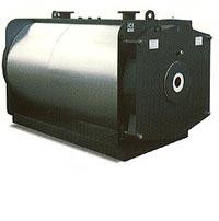 Котел жаротрубний Unical ELLPREX 340 — 7000 кВт, фото 1