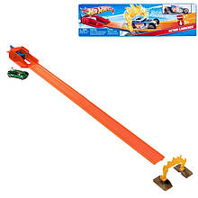 Hot Wheels W5369 Flame Shot Набір Гот Вілс Вогняний постріл