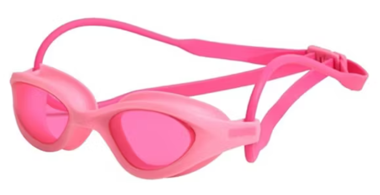 Окуляри для плавання Arena 365 Goggles (005290-207) Pink