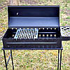 Мангал садовий, фото 5