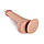 Тілесний реалістичний фалоімітатор великий, Ділдо на присосці з мошонкою(22 см), фото 7