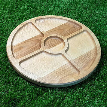 Мінажниця "Форма №1"