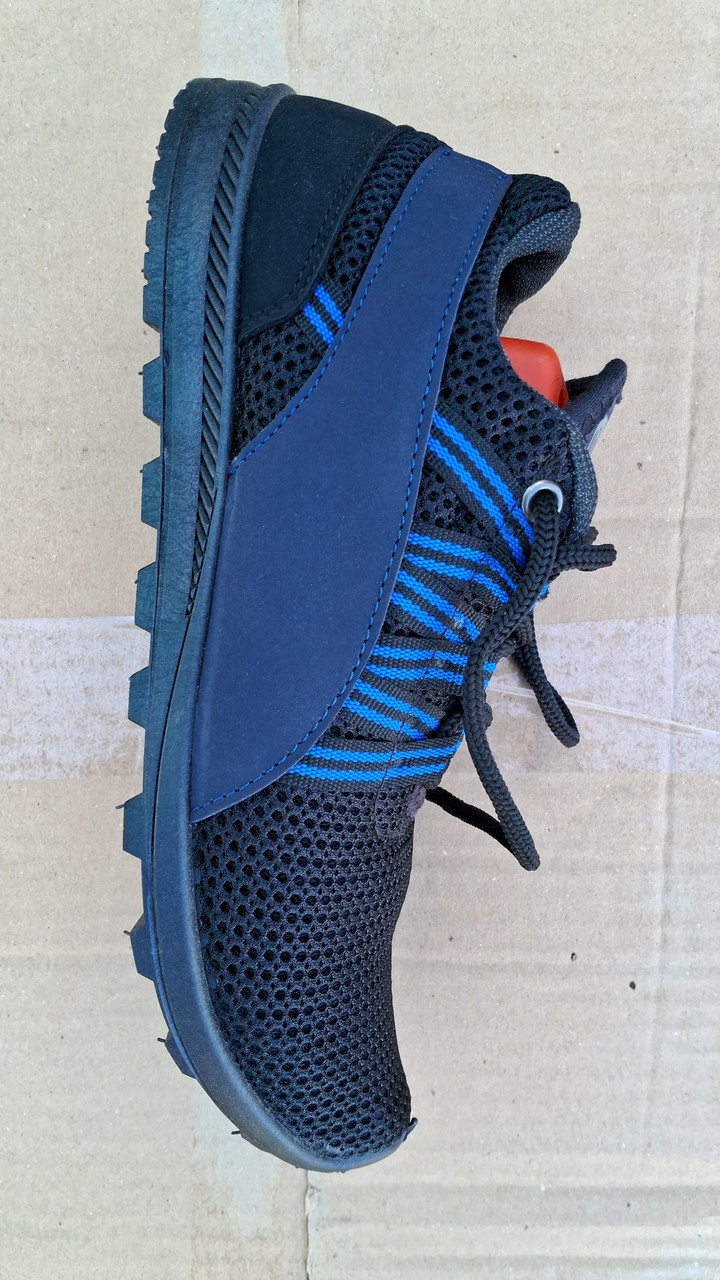 Макасини 3943 розмір, фото 1