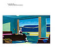 Література для художників Edward Hopper: A-Z книга з картинами художника Едварда Хоппера, фото 3