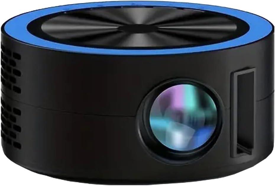 Closer G320 Світлодіодний міні-проектор Відеопроектор Підтримка 1080P USB-екран синхронізації Смартфон Дитячий проектор Домашній