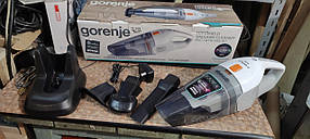 Пилосос Gorenje MVC 148 FW Free Go No 23110914