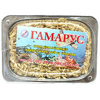 Корм для риб Гаммарус Природа 200 мл