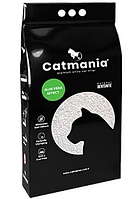 Catmania бентонітовий наповнювач 5 л (алое вера)