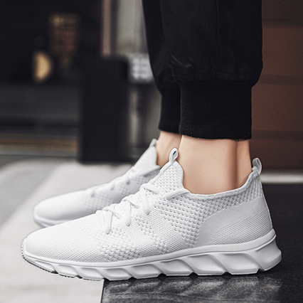 Cпортивні кросівки Navette білий