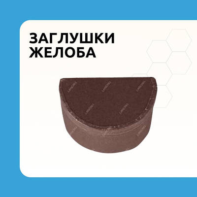 Заглушка ринви