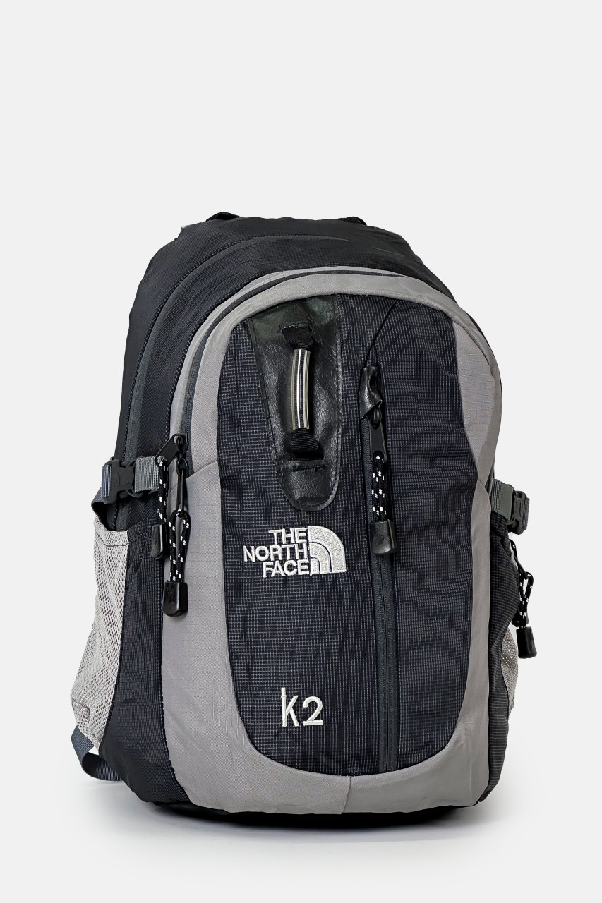 Рюкзак The North Face K-2 20L сірий