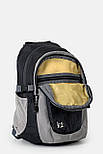 Рюкзак The North Face K-2 20L сірий, фото 6